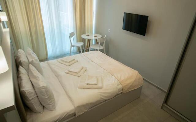Leo Group Apartment 10-197A Sunrise Batumi
