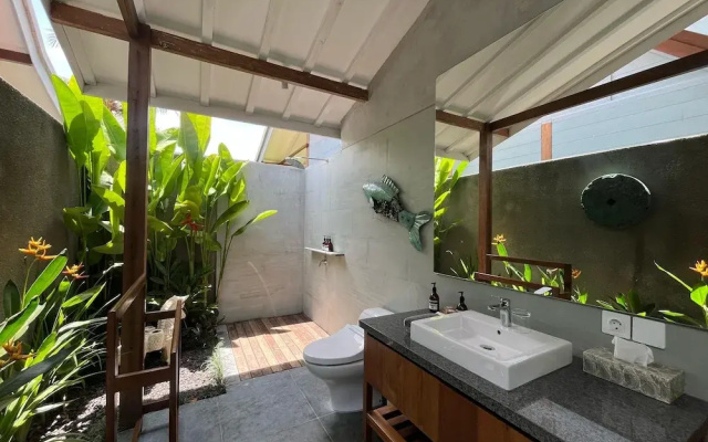 Ubud Diary Villa