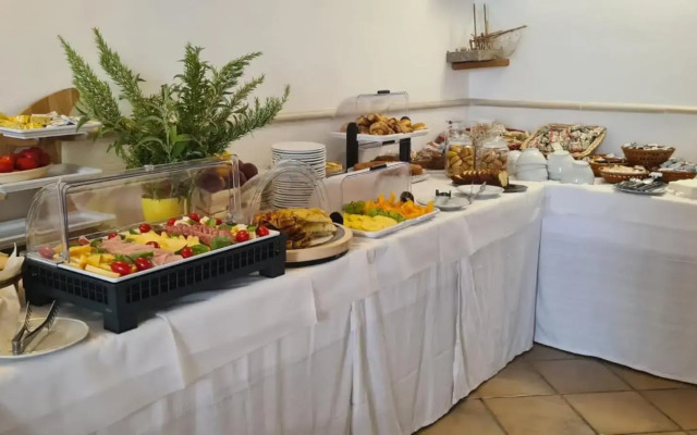 Hotel Punta San Francesco