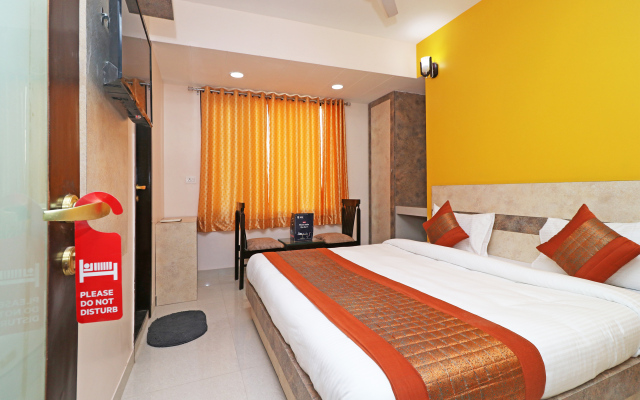 OYO Flagship 12675 Star inn