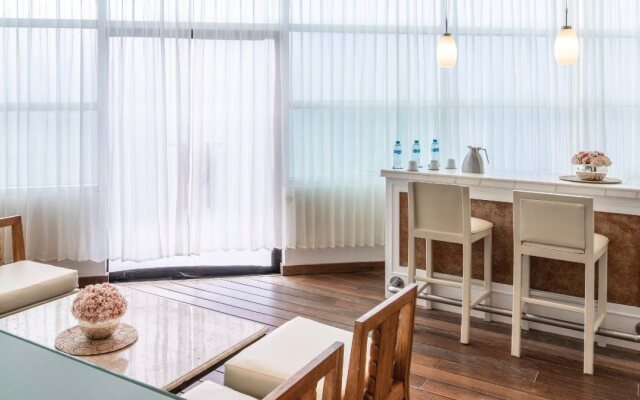 Amar House, All-Inclusive
