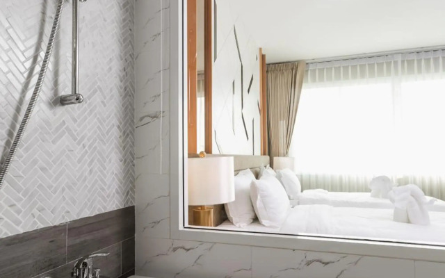 The 8 Hotel Udonthani