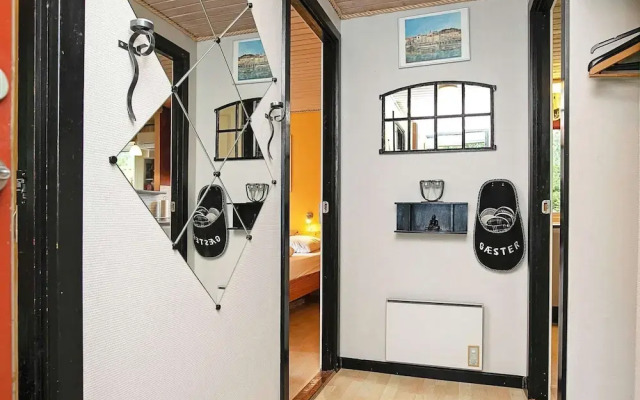 Holiday Home Marielyst IX