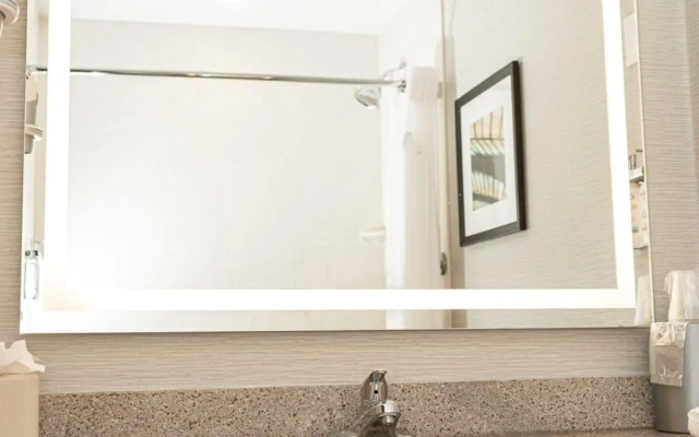 Holiday Inn Effingham by IHG