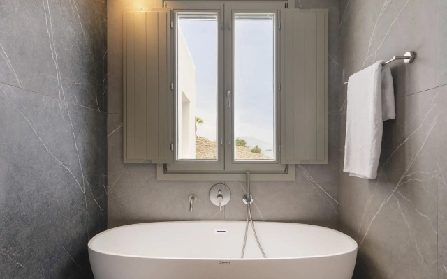 Mg Villas Mykonos
