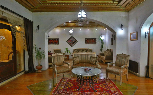 MDC Cave Hotel Cappadocia