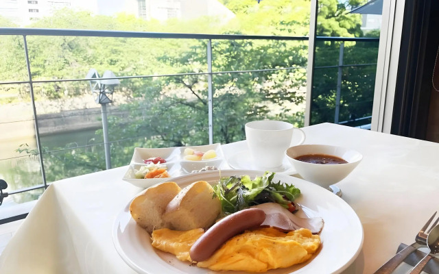 Hotel Grandolce HAKATA