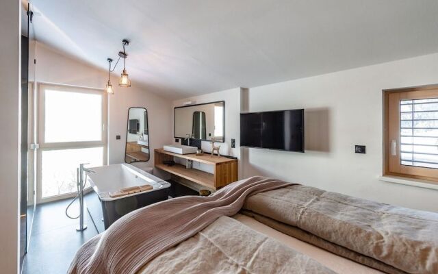 Panorama Lodge Premium Apartments