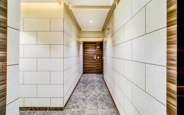 Hotel Palliate