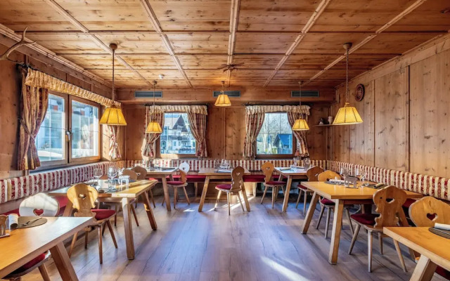 Hotel Kronplatzer Hof