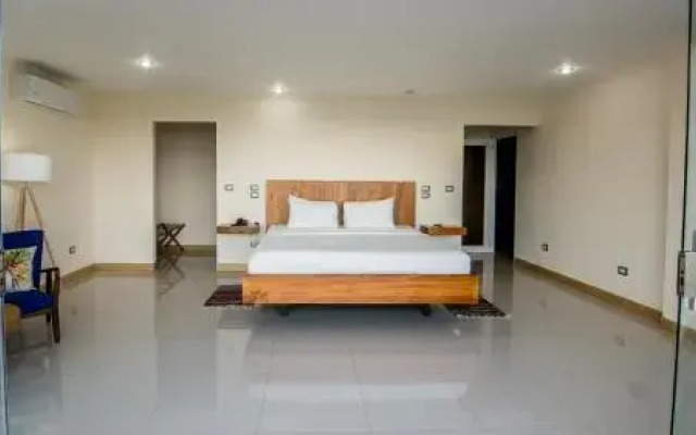 Apartamentos La Mariposa