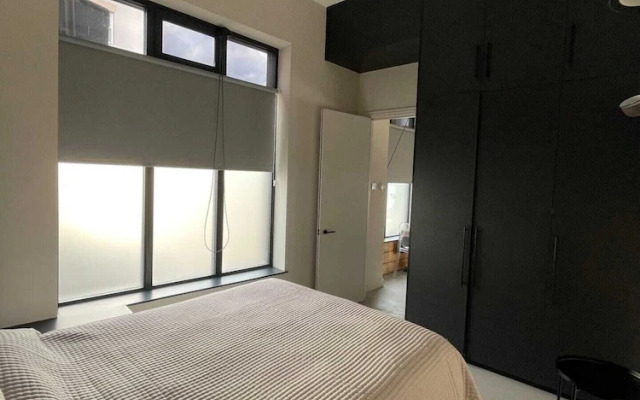 Sleek & Central 1BD Flat - Battersea Park