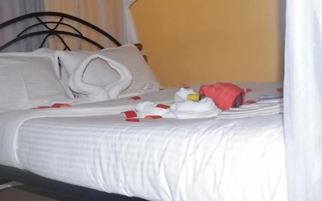 Allaxis Hotel Migori
