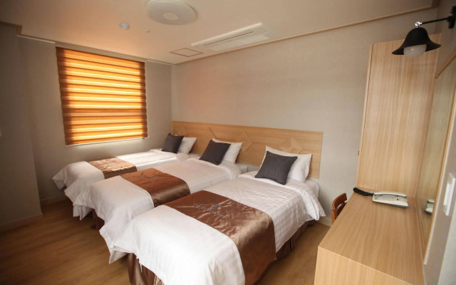 The Stay Hotel Myeongdong