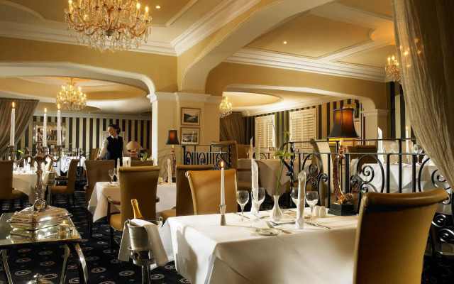 Killarney Royal Townhouse