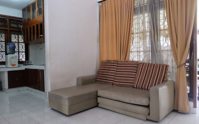 Simply Homy Guest House Unit Kaliurang 2
