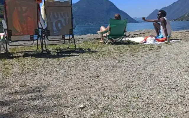 Bungalow SEAESTA Lago Di Lugano