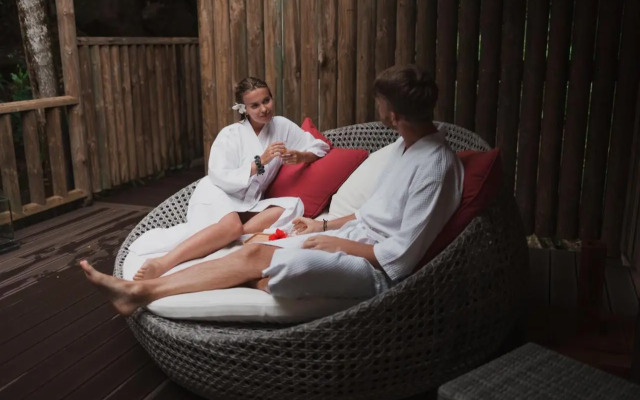 Valmer Resort - Apartments