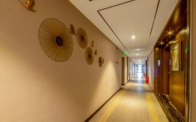 Jiayuan Starlight Hotel