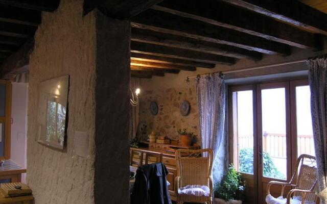 Gite Les 3 Seigneurs