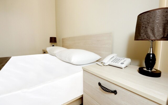 Hotel GNG