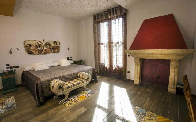 La Casona de la Vid
