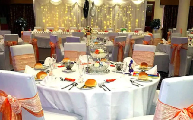 Blanco's Hotel Port Talbot