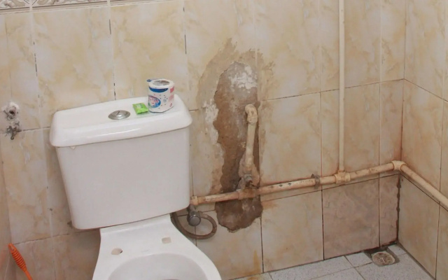 Abatete Guest House