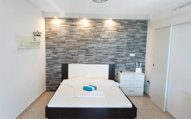 Apartments Hajdi