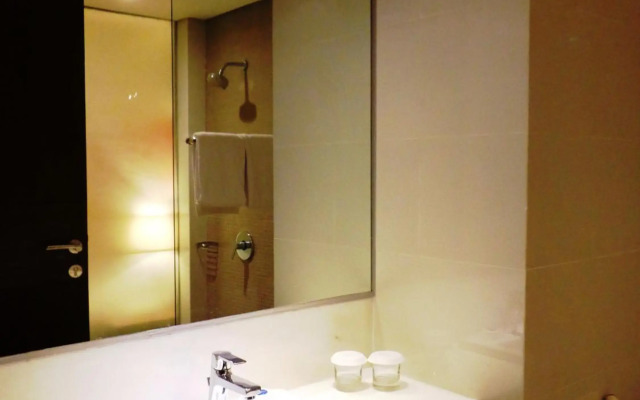 Soll Marina Hotel Serpong