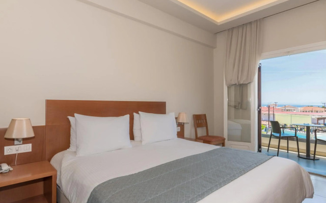 Hotel Palmyra