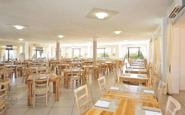 Futura Club Cala Fiorita