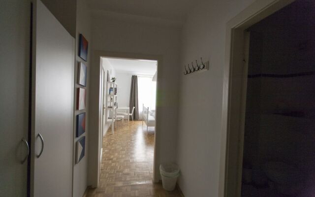 Heart of Vienna - Apartments