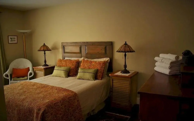 Gite La Grenouille Sautée