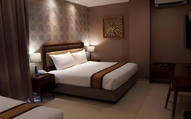 De'Boutique Style Hotel Malang