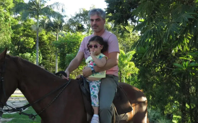 Chalés de Minas Hotel Fazenda