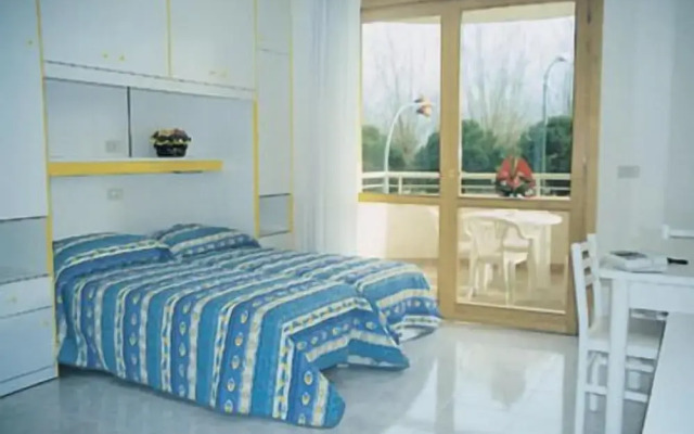 Residence Joker