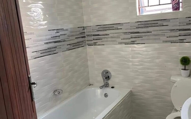Spacious and Harmonious 2 Bedroomed Apartment