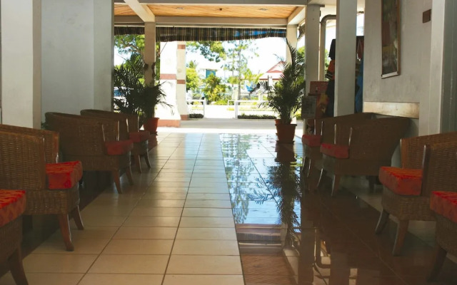 Best Western Hexagon International Hotel, Villas & Spa