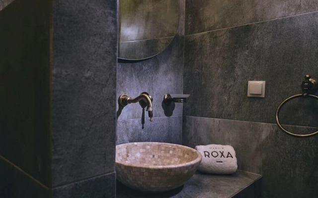 Villa Roxa