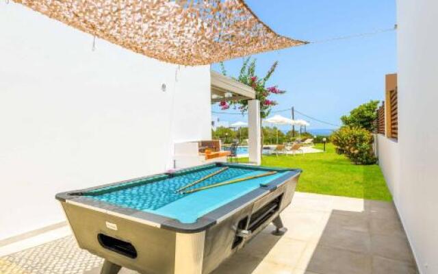 Villa Melodia