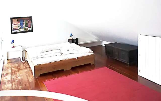 House With one Bedroom in Tourmakeady/derrypark, With Wonderful Lake V