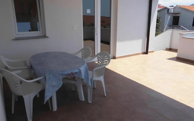 Apartments Mara Mandre