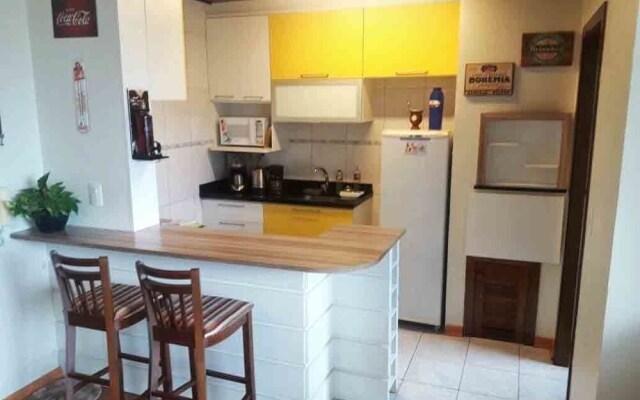 Apto Quinta da Serra Cond Centro