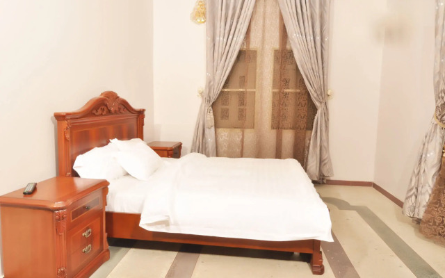 Tokke Halal Apartment