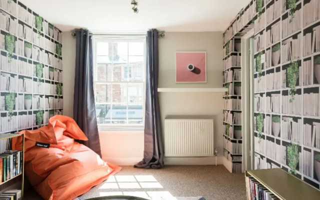 City Centre Hideaway