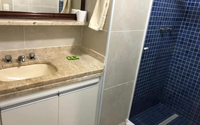 Apartamento no itaim bibi 264 localização perfeita