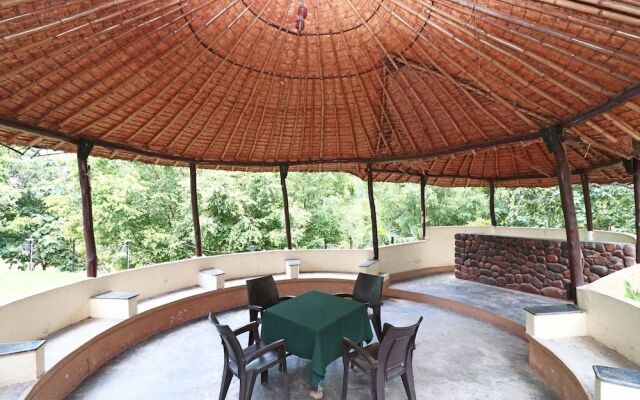 OYO 9445 Bagheera Jungle Retreat