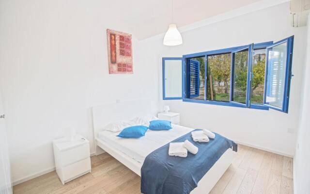 Electra Villa