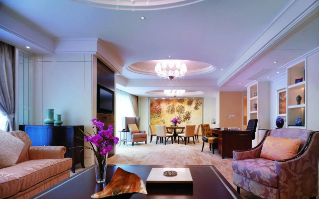 Shangri-La Guangzhou